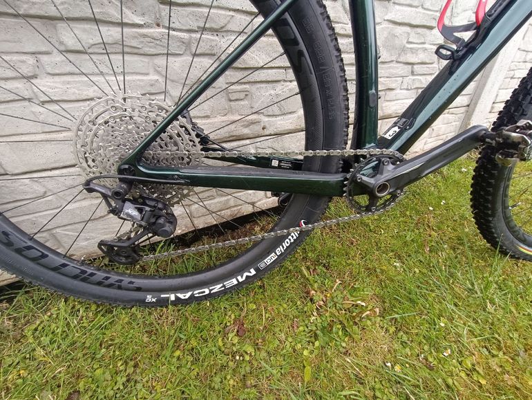 Used Scott Scale 930 2022 2022 Mountainbike — image 9 of 9
