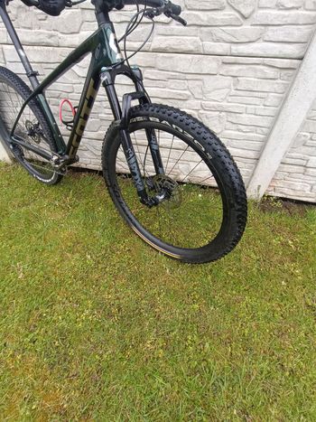 Used Scott Scale 930 2022 2022 Mountainbike — image 5 of 9