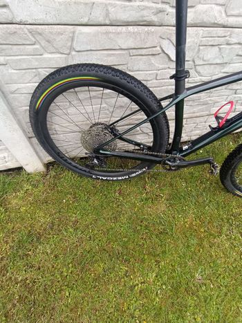Used Scott Scale 930 2022 2022 Mountainbike — image 8 of 9