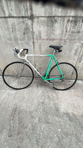 Used F Moser F Moser Custom Other 1991 Road & Gravel