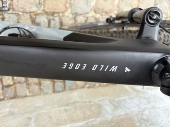 Used BULLS Wild Edge 2023 2023 MTB
