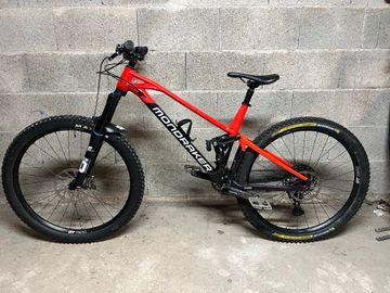 Tweedehands Mondraker FOXY R 2022 2022 Mountainbike — afbeelding 3 van 3