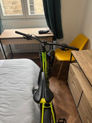 Used Giant Anthem 1 2019 2019 Mountainbike — image 3 of 3