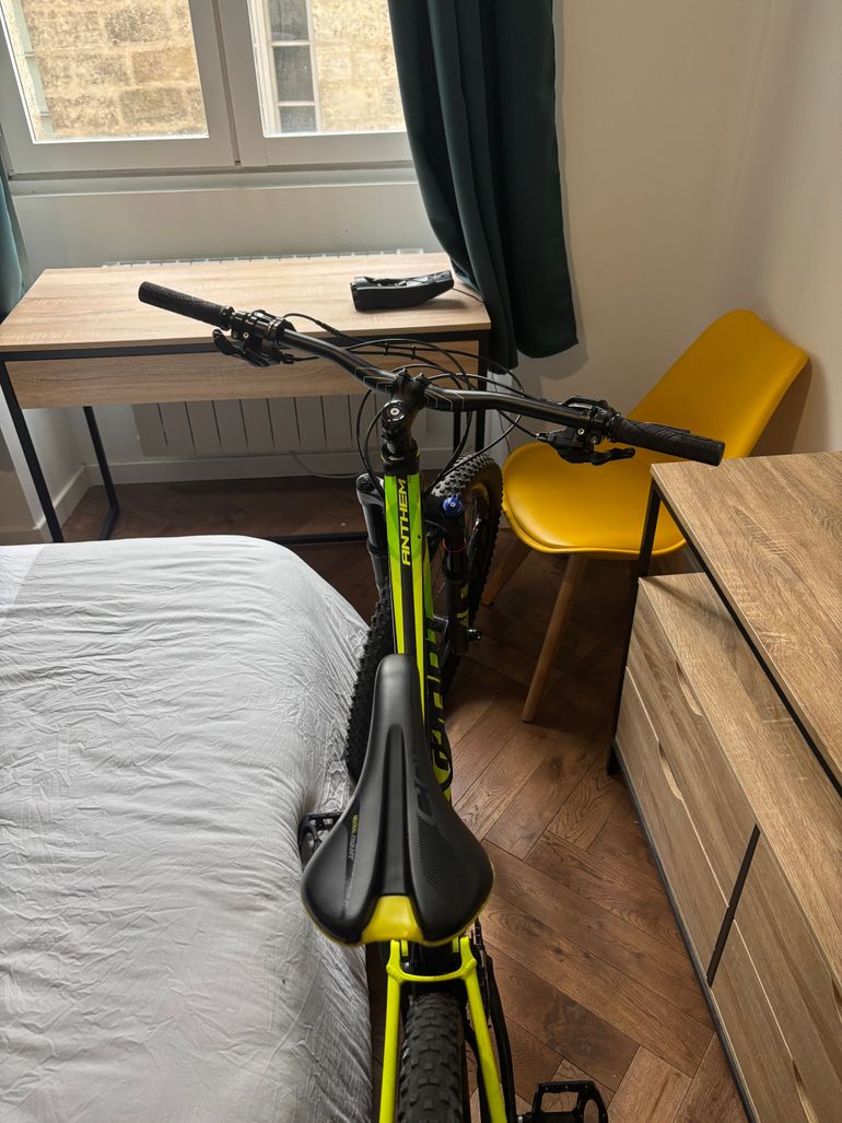 Used Giant Anthem 1 2019 2019 Mountainbike — image 3 of 3