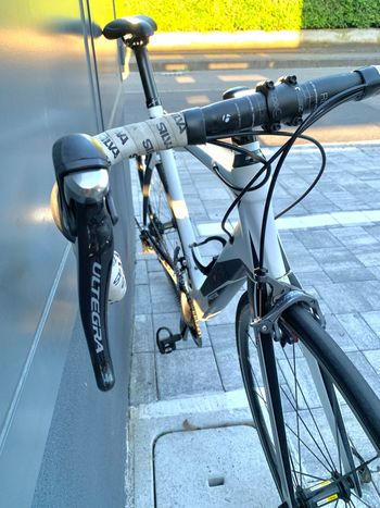 Used De Rosa Protos Shimano Ultegra 2019 Road & Gravel — image 4 of 7