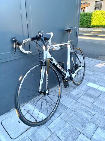 Used De Rosa Protos Shimano Ultegra 2019 Road & Gravel — image 7 of 7