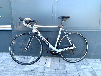 Used De Rosa Protos Shimano Ultegra 2019 Road & Gravel — image 2 of 7