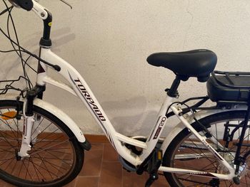 Used Torpado Torpado Custom Urban, White — image 3 of 4