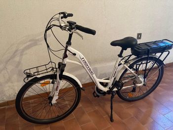 Used Torpado Torpado Custom Urban & Touring