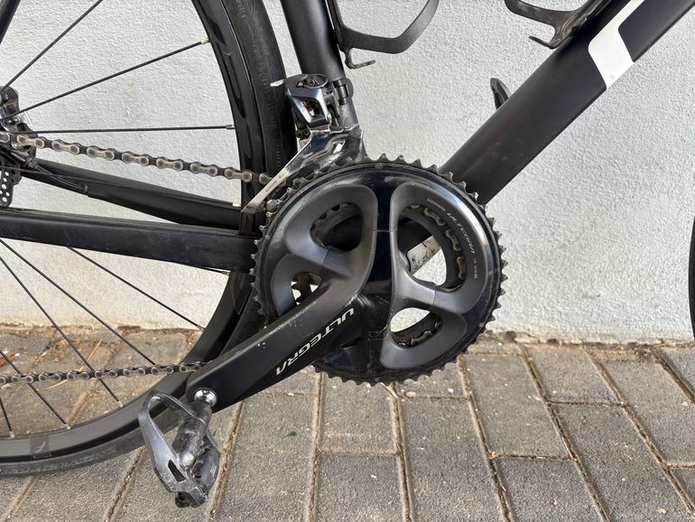 Used CUBE ATTAIN GTC SL 2021 2021 Road & Gravel — image 6 of 15
