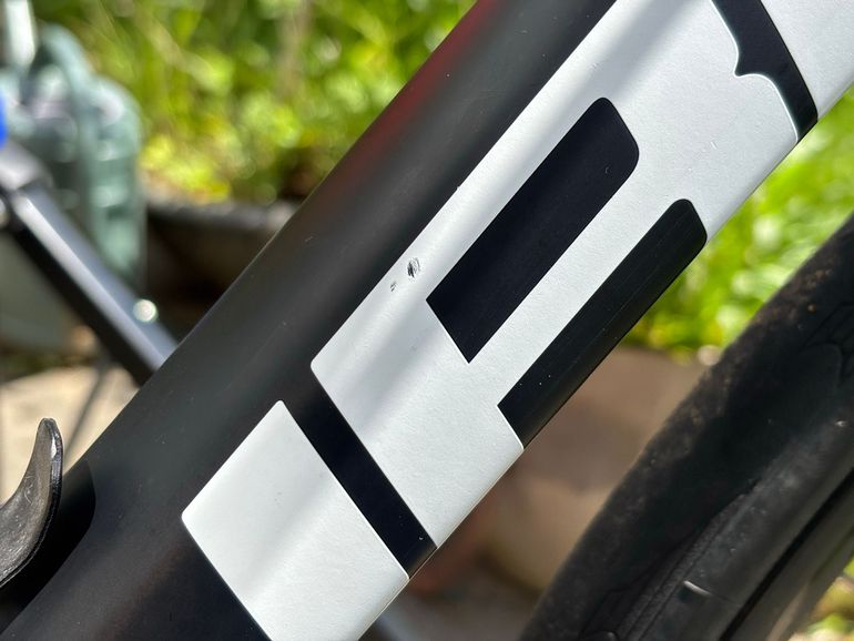Used CUBE ATTAIN GTC SL 2021 2021 Road & Gravel — image 11 of 15