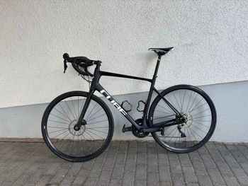 Used CUBE ATTAIN GTC SL 2021 2021 Road & Gravel — image 2 of 15