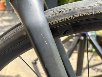 Used CUBE ATTAIN GTC SL 2021 2021 Road & Gravel — image 10 of 15
