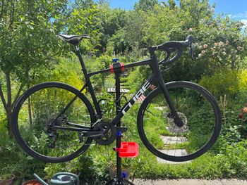 Used CUBE ATTAIN GTC SL 2021 2021 Road & Gravel — image 15 of 15