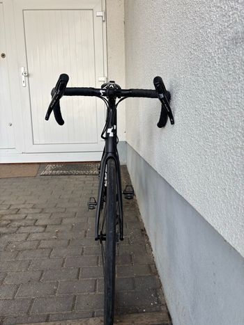 Used CUBE ATTAIN GTC SL 2021 2021 Road & Gravel — image 3 of 15