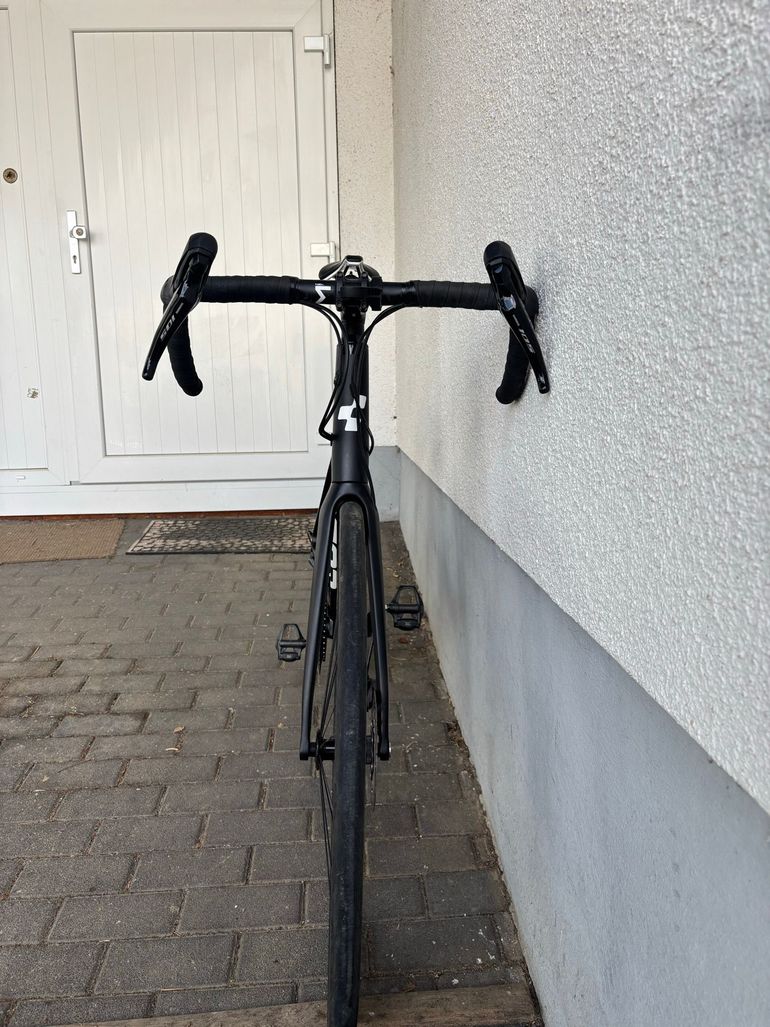 Used CUBE ATTAIN GTC SL 2021 2021 Road & Gravel — image 3 of 15