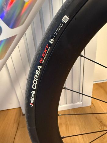 Used Trek Émonda SL 7 2024 2024 Road & Gravel — image 5 of 5
