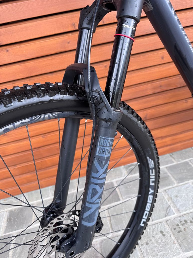 Used Radon SLIDE TRAIL AL 7.0 2023 2023 Mountainbike — image 4 of 8
