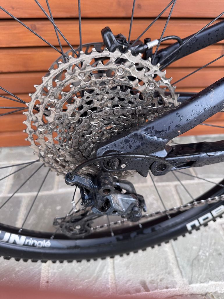 Used Radon SLIDE TRAIL AL 7.0 2023 2023 Mountainbike — image 6 of 8