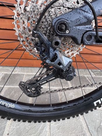 Used Radon SLIDE TRAIL AL 7.0 2023 2023 Mountainbike — image 7 of 8
