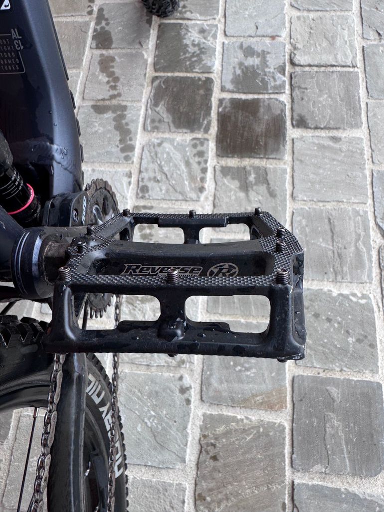 Used Radon SLIDE TRAIL AL 7.0 2023 2023 Mountainbike — image 8 of 8