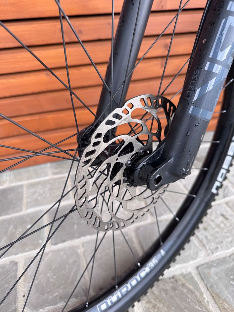 Used Radon SLIDE TRAIL AL 7.0 2023 2023 Mountainbike — image 5 of 8