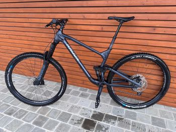 Used Radon SLIDE TRAIL AL 7.0 2023 2023 Mountainbike — image 2 of 8