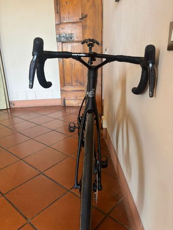 Used Cervélo S5 Force AXS 2026 2026 Road & Gravel, Black — image 2 of 19