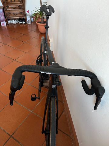 Gebrauchtes Cervélo S5 Shimano Ultegra Di2 (12 Speed) 2025 Road & Gravel, Schwarz — Bild 11 von 19