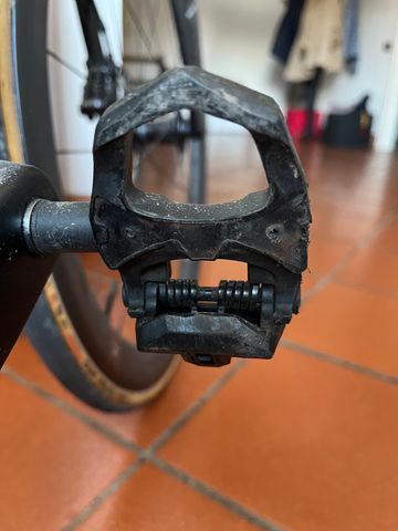 Gebrauchtes Cervélo S5 Shimano Ultegra Di2 (12 Speed) 2025 Road & Gravel, Schwarz — Bild 16 von 19