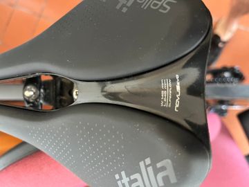 Gebrauchtes Cervélo S5 Shimano Ultegra Di2 (12 Speed) 2025 Road & Gravel, Schwarz — Bild 17 von 19