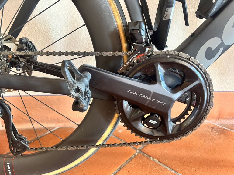 Used Cervélo S5 Force AXS 2026 2026 Road & Gravel, Black — image 3 of 19