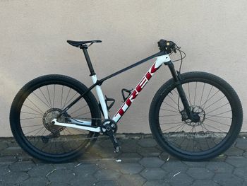 Used Trek Procaliber 9.8 2021 2021 MTB