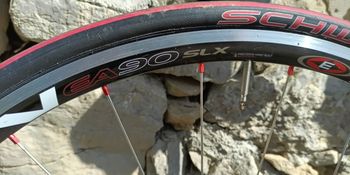 Used KOMPRESSOR KOMPRESSOR Custom Frameset 2011 Road & Gravel, Black — image 15 of 16