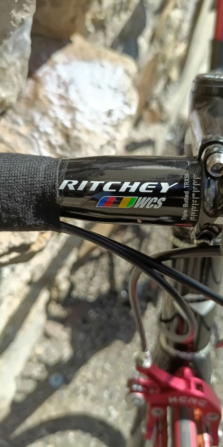 Used KOMPRESSOR KOMPRESSOR Custom Frameset 2011 Road & Gravel, Black — image 4 of 16