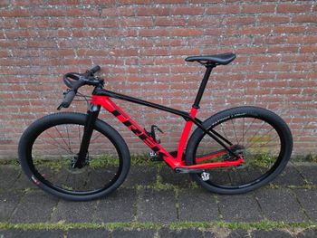 Used Trek Procaliber Beach/Gravel 2024 Mountainbike — image 4 of 4