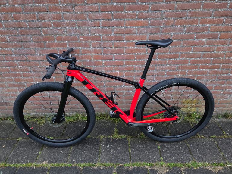 Used Trek Procaliber Beach/Gravel 2024 Mountainbike — image 4 of 4