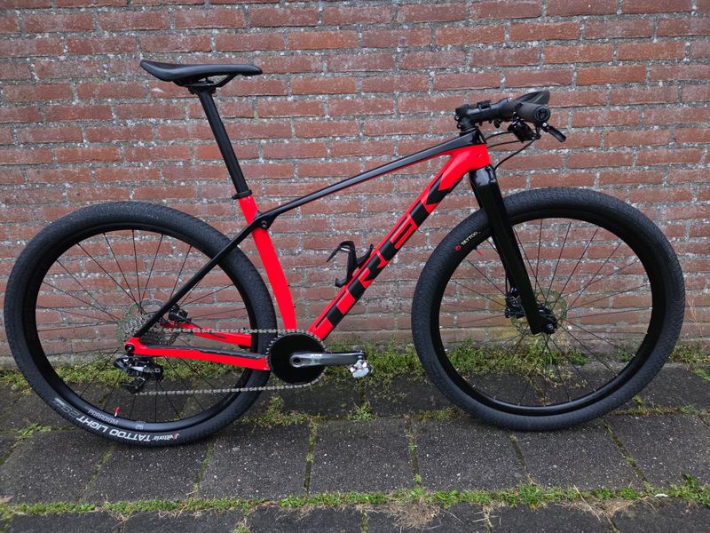 Trek Procaliber Beach/Gravel 2024 MTB de segunda mano