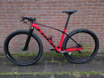 Used Trek Procaliber Beach/Gravel 2024 Mountainbike — image 2 of 4