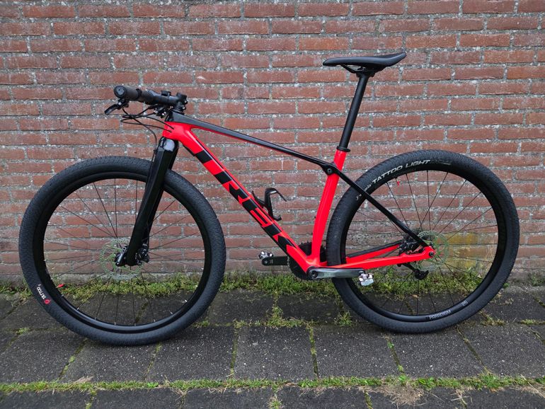 Used Trek Procaliber Beach/Gravel 2024 Mountainbike — image 2 of 4