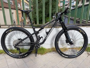 Used Cannondale Scalpel 4 2025 2025 MTB