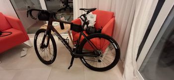 Used Scott Addict 30 2023 2023 Road & Gravel — image 2 of 3
