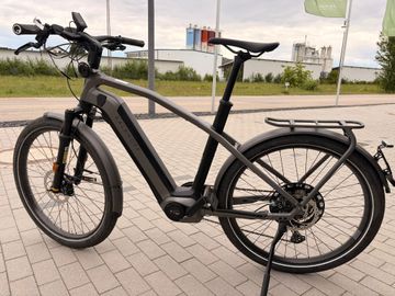 Gebrauchtes Kalkhoff ENDEAVOUR 7.B EXCITE 45 2020 2020 Urban & Touring