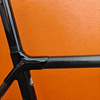 Used Colnago C64 - Sram Rival AXS / 2021 2021 Road & Gravel — image 11 of 13
