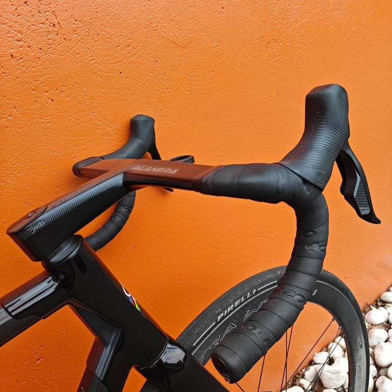 Used Colnago C64 - Sram Rival AXS / 2021 2021 Road & Gravel — image 13 of 13