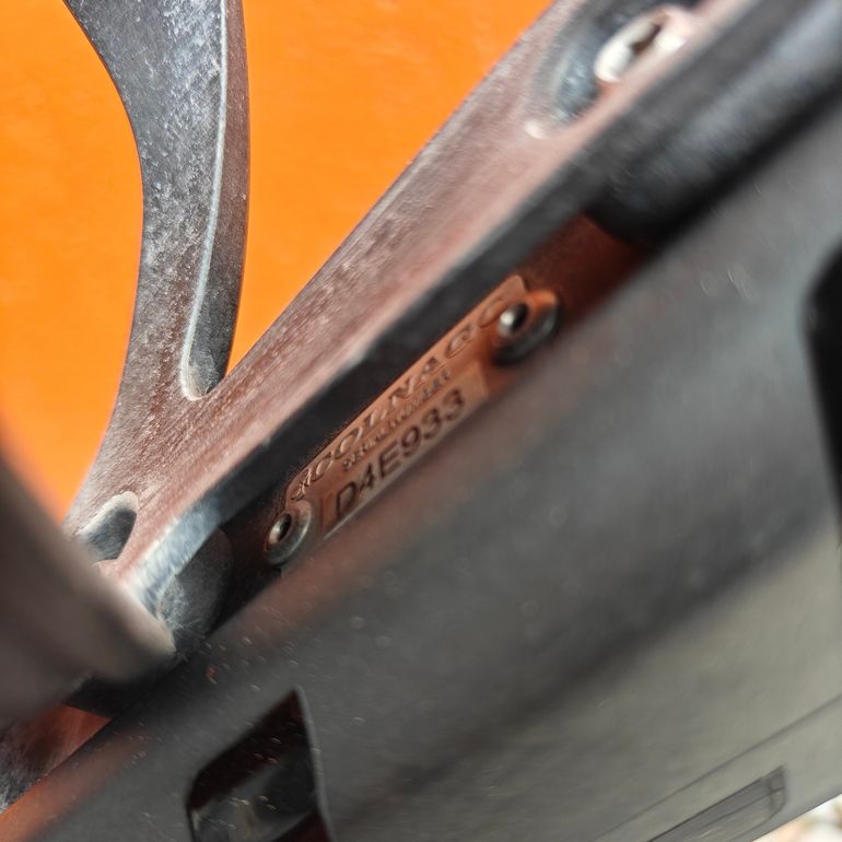 Used Colnago C64 - Sram Rival AXS / 2021 2021 Road & Gravel — image 8 of 13