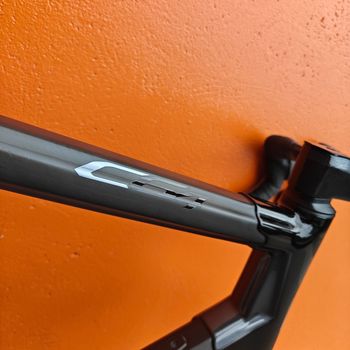 Used Colnago C64 - Sram Rival AXS / 2021 2021 Road & Gravel — image 12 of 13