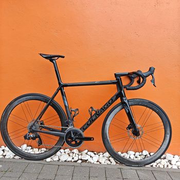 Used Colnago C64 - Sram Rival AXS / 2021 2021 Road & Gravel