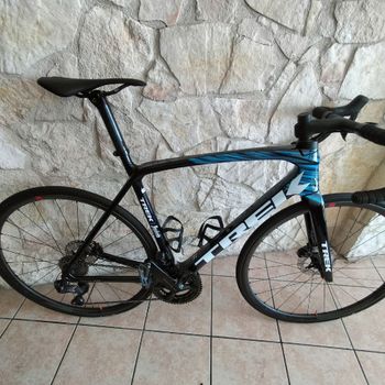 Used Trek Émonda SLR 9 2021 Frameset 2021 Road & Gravel