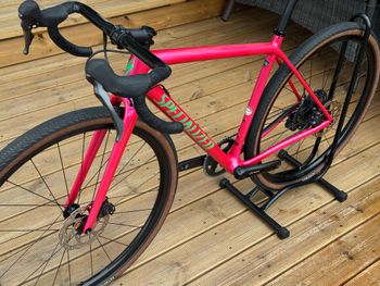 Used Specialized Crux Comp - Shimano GRX 2024 2024 Road & Gravel — image 2 of 16
